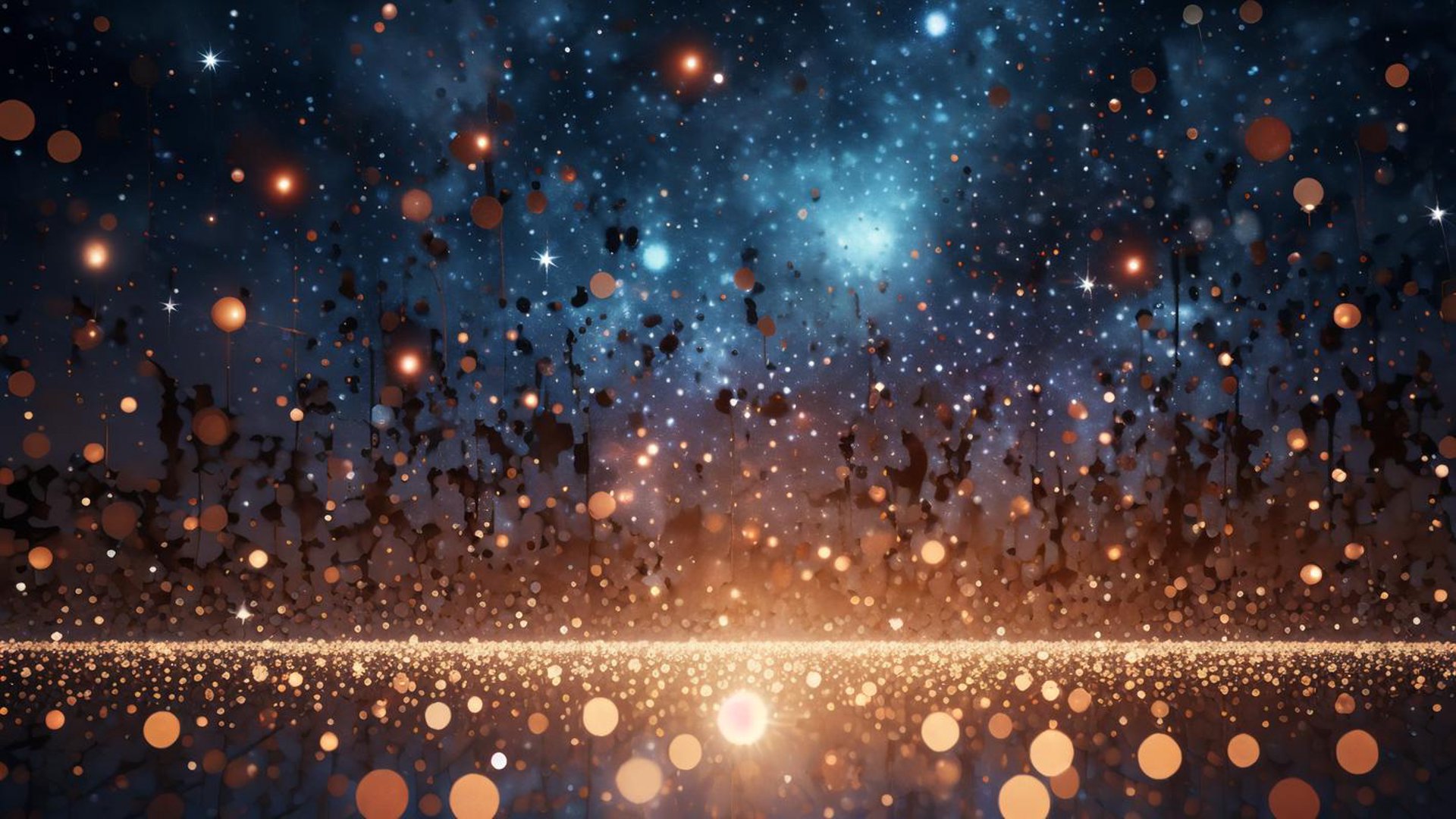 星河数码科技